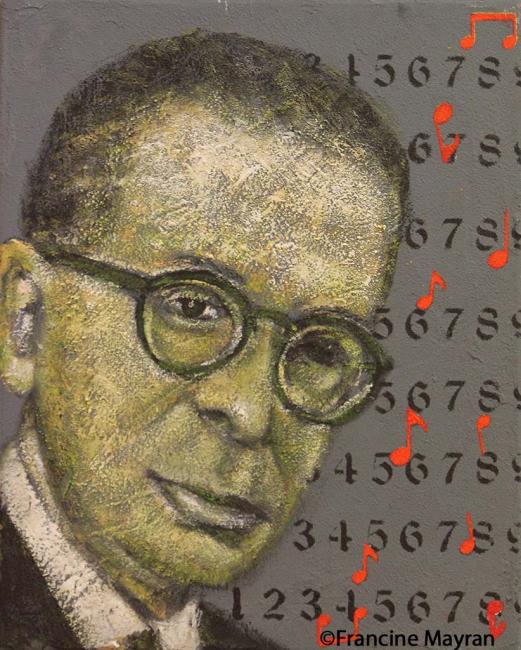 PORTRAITS MÉMOIRES DE LA SHOAH ET AUTRES VICTIMES DU NAZISME